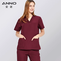 栆 красный A-5