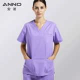 安诺 Гигиеническая высококлассная ткань для работы, комплект, размер