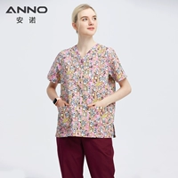 Розовый beibei (топ)