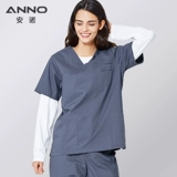 安诺 Гигиеническая высококлассная ткань для работы, комплект, размер