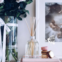 Peppermint Grove l Australian niche luxury brand natural rattan aromatherapy without fire to expand fragrance