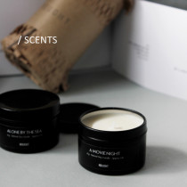 Nought) in the first of the New Zealand Independent design handmade scented scented candle travel dress with delicate portable accompaniment Lilly