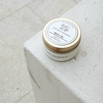 APOTHEKE FRAGRANCE) Japanese af Handmade Aromatherapy Candle Sleeping and Sending Nest Bedroom Fragrance Essential Oil