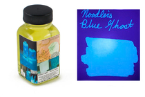 Spot catfish pen painting waterproof ink blue soul invisible transparent 90ml split 15ml