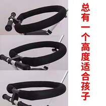 Slide baby artifact accessories guardrail rice high cart childrens scooter cool ride scooter trolley universal fence