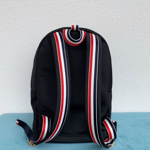 Спортивный модный нейлоновый рюкзак подходит для мужчин и женщин для отдыха для путешествий, надевается на плечо