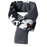 Шарф, умный удерживающий тепло мужской зимний компресс с зарядкой, с защитой шеи