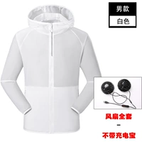 Белая мужская версия (два фаната без зарядки сокровищ)