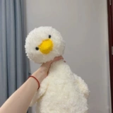 Милая кукла, плюшевая игрушка для сна, подушка, подарок девушке, популярно в интернете, утка