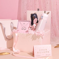 Стакан для влюбленных с гравюрой