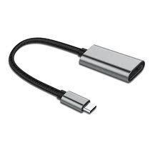 Type C to HDMI adapter converter Universal computer mobile phone to TV display Projector lightning interface