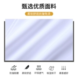 Медицинская одежда и одежда Пяти -летний магазин трех размеров медицинской одежды и одежды белый пальто мужское и женское универсальная рабочая одежда Изоляционная одежда для сосны.