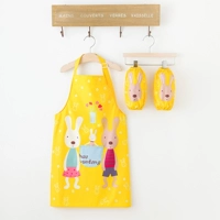 Кролика золотой цвет