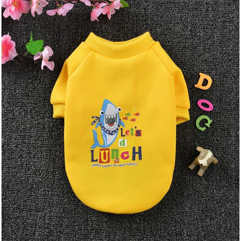 Quần áo cho chó Teddy hơn gấu mùa xuân và mùa đông và mùa đông Bomei puppy pet mùa xuân và mùa thu mèo cung cấp quần áo cho chó con - Quần áo & phụ kiện thú cưng phụ kiện chó