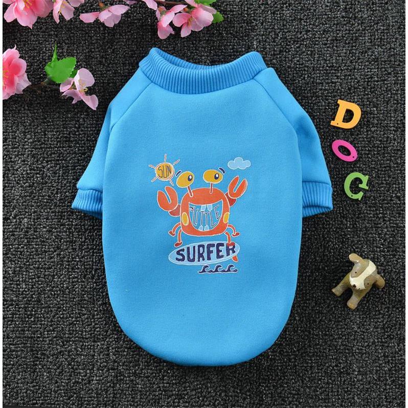 Quần áo cho chó Teddy hơn gấu mùa xuân và mùa đông và mùa đông Bomei puppy pet mùa xuân và mùa thu mèo cung cấp quần áo cho chó con - Quần áo & phụ kiện thú cưng phụ kiện chó