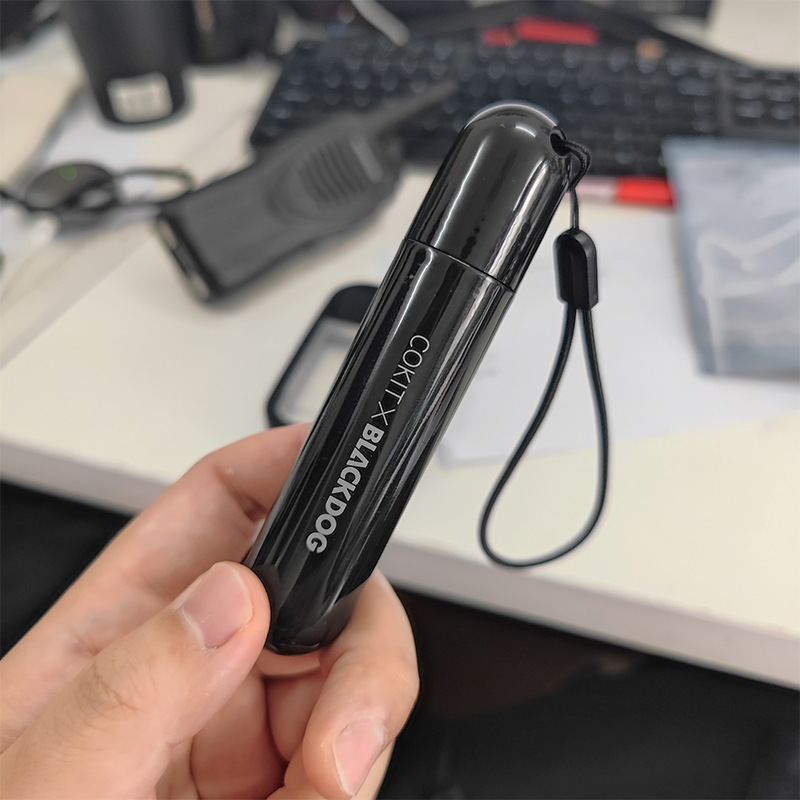 COKIT x BLACKDOG black dog joint summer mosquito repellent bite itching soothing ball