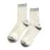 6 đôi mùa thu và sản phẩm mới Màu sắc Nhật Bản phù hợp với vớ cotton dày retro vớ cotton dọc vớ vớ cotton quần tất đồ lót Vớ bông