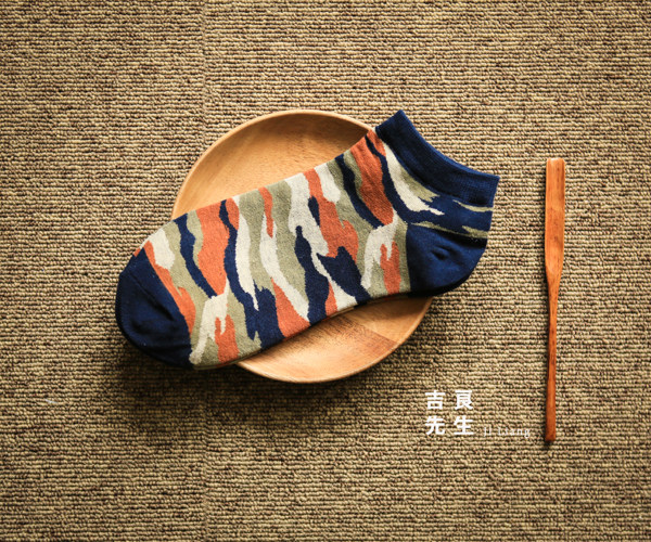 Chaussettes - collants J012 - Ref 761441 Image 32