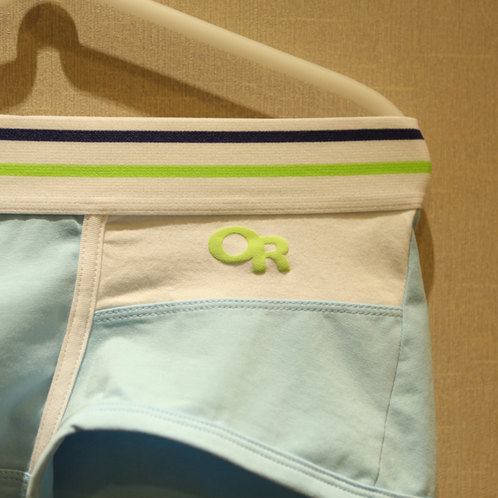 Đồ lót nam Thanh niên Eo thấp Quần lót Cotton Màu sắc Phù hợp với Sexy Influx Đồ lót nam thoải mái Quần lót xù đồ lót nam