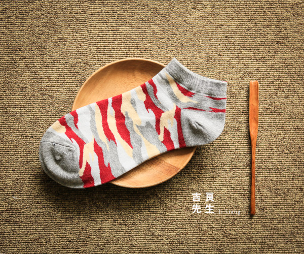 Chaussettes - collants J012 - Ref 761441 Image 33