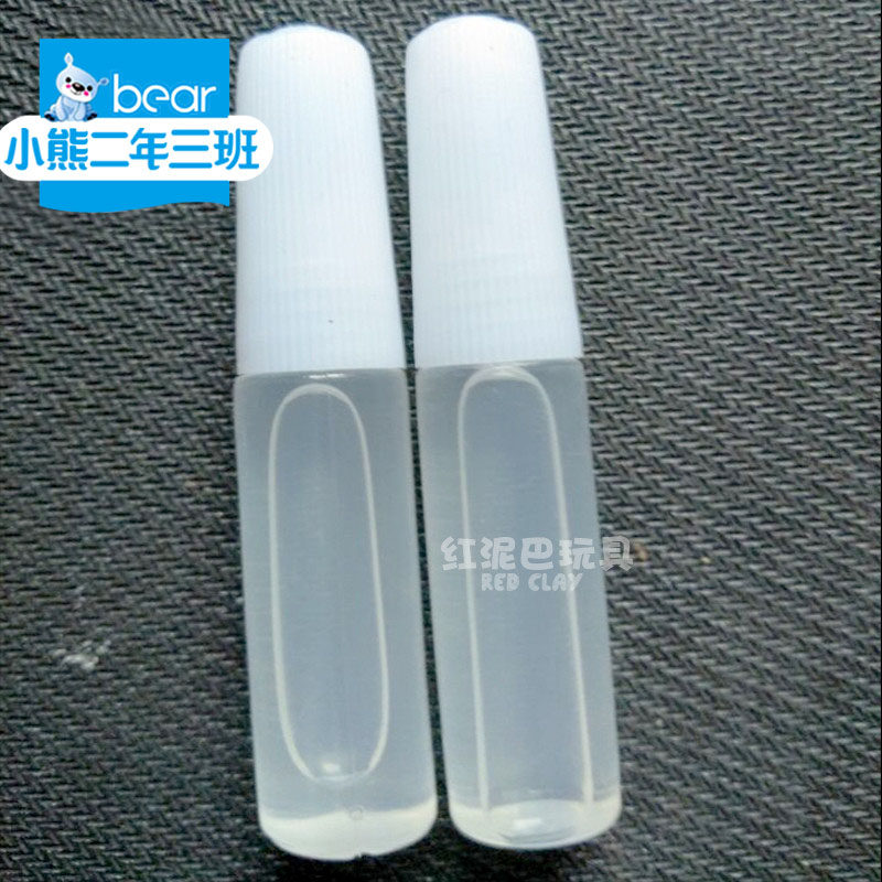 diy alcohol glue hand handmade rubber unwoven fabric special patyrofoam glue unwoven handmade glue 6ml
