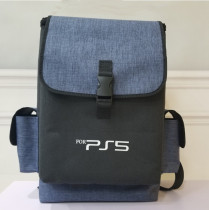  PS5 Host containing package PS5 Backpack consoles Package protection package