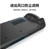 Steam, защитный чехол, комплект, наклейка, силиконовый джойстик