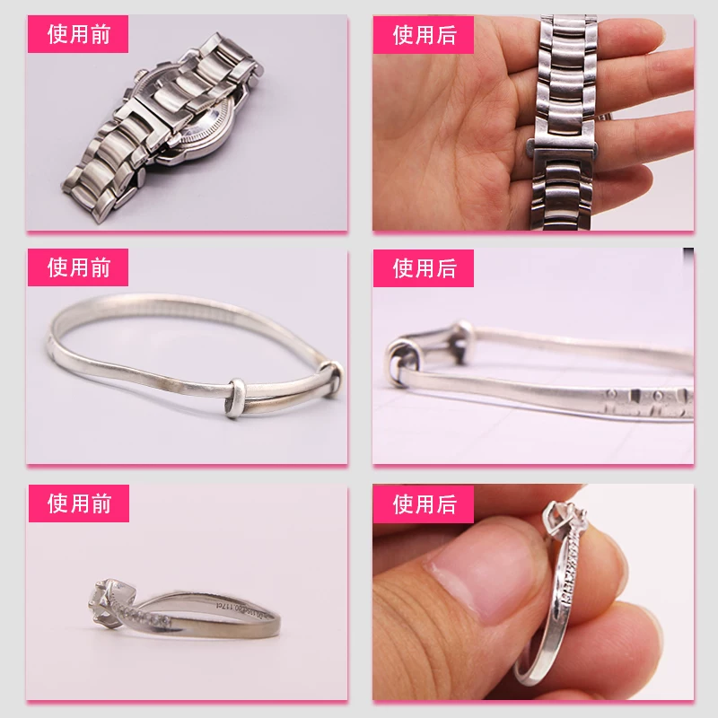 Polishing cloth, accessory, silver washing, 925 sample silver