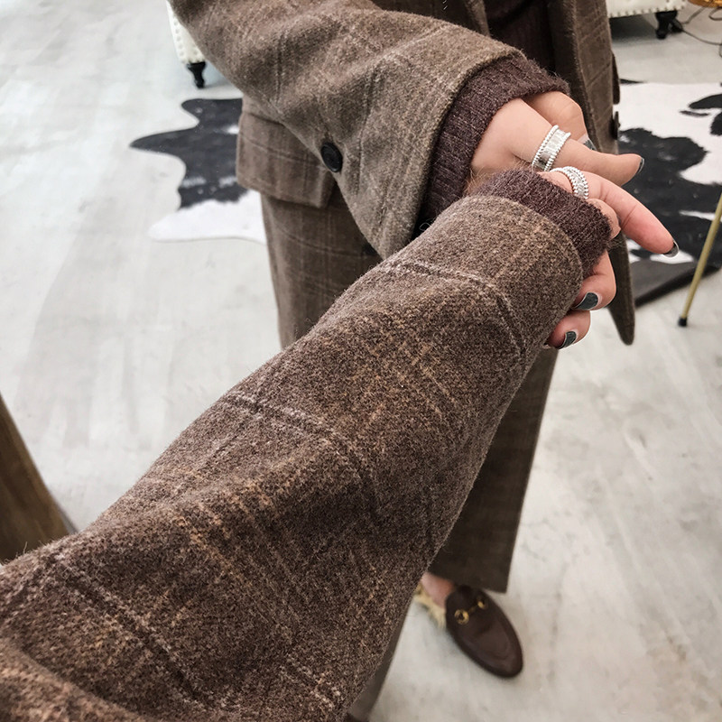 Veste pour femme en Laine - Ref 3220445 Image 31