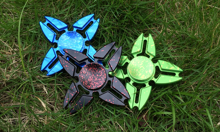 Fidget spinner OTHER   - Ref 2615401 Image 6