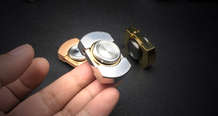 Hand spinner OTHER   - Ref 2615374 Image 14