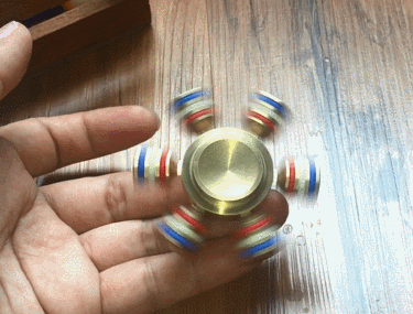 Finger spinner OTHER   - Ref 2615141 Image 10