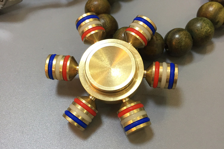 Finger spinner OTHER   - Ref 2615141 Image 16