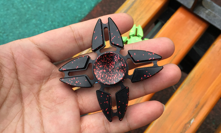 Fidget spinner OTHER   - Ref 2615401 Image 7