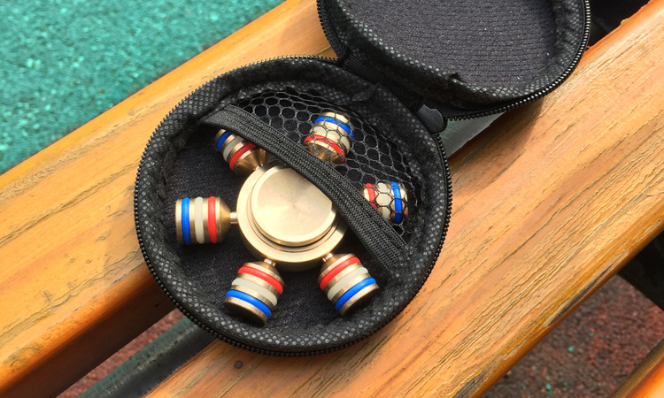 Finger spinner OTHER   - Ref 2615141 Image 24