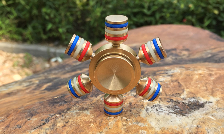 Finger spinner OTHER   - Ref 2615141 Image 18