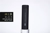 Джентльмен Блэк