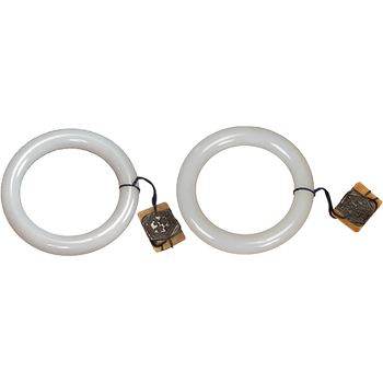 Hotan jade bracelet antique jade collection