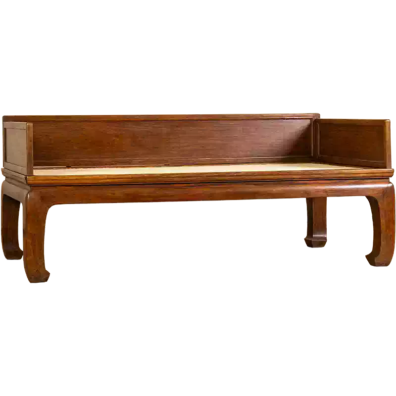 清代竹雕人物筆筒明清古典竹製擺件書房桌面文玩筆筒老物件古董竹雕