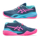 Asics Asics r9/r10 профессиональные теннисные туфли мужские ff3 Djokovic такая же дышащая спортивная обувь, повседневные кроссовки для бега mini 2