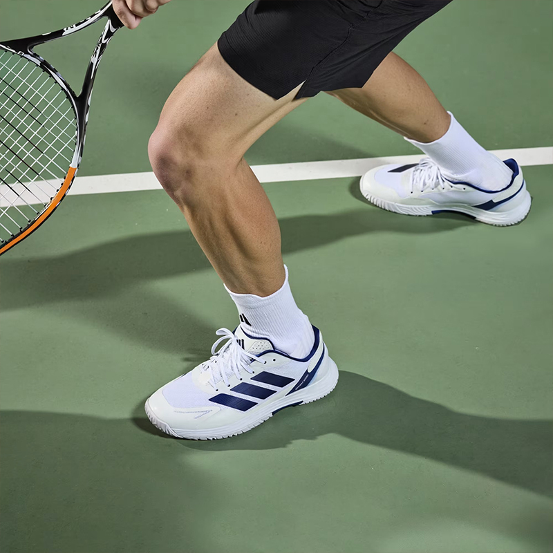 Adidas Defiant Speed 2 Adidas Zverev French Open Men's Tennis Shoes Adidas Defiant Speed 2 Adidas Zverev French Open Men's Tennis Shoes