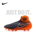 Giày bóng đá Nike / Nike 2018 mới Magista ghost thương hiệu giày thể thao cao cấp chống mòn AH7401-080 - Giày bóng đá