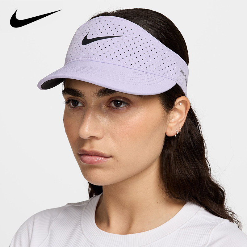 nike womens tennis hat