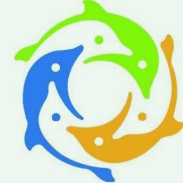 小海豚标牌定制