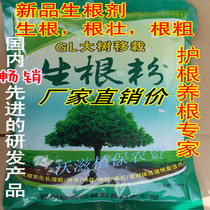 Powerful Rooting Powder Plant Universal Cuttage Trees Quick Birth Heel Powder Quick-Impact Agent Liquid Root Fruit Tree Feugenin