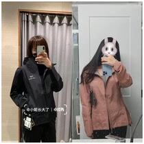 Archeopteryx womens country now Beta SL Hybrid outdoor light and thin hooded jacket Danny Global Shopping