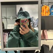 Archeopteryx national present Sinsola Sinsolo Hat portable sunscreen UPF50 fisherman hat Danny global purchase