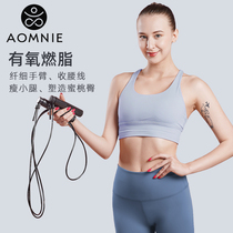  Skipping rope fitness weight loss exercise cordless model to rekindle fat slimming counter steel wire adult intelligent professional fat loss