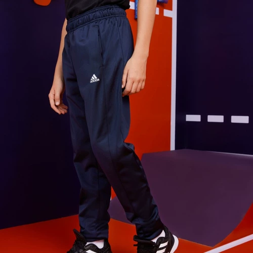 Adidas, спортивный лонгслив, нарукавники, детский осенний комплект подходит для мужчин и женщин, в западном стиле