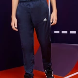 Adidas, спортивный лонгслив, нарукавники, детский осенний комплект подходит для мужчин и женщин, в западном стиле